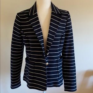 Anthropologie Blazer 10